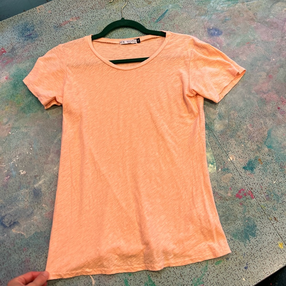 Set of 3 High End Ts - Picture 8 of 14